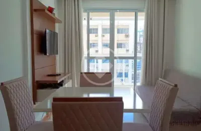 Excelente oportunidade para morar ou investir, quarto, sala, cozinha, banheiro, mobiliado e climatizado. codigo: 113651