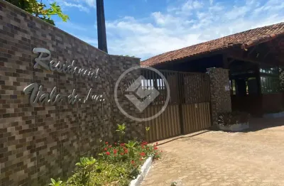 Terreno à venda no Village do Sol, Guarapari 