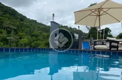 Casa com 3 quartos à venda no Victor Hugo, Domingos Martins 