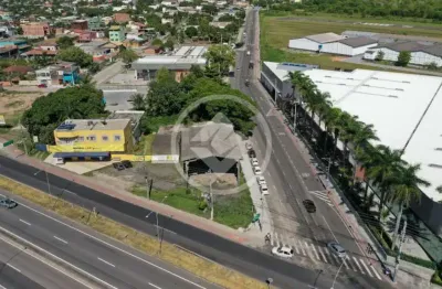 Alugo   ponto comercial estratégico na rodovia do sol – ideal para grandes negócios! codigo: 94150