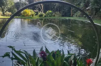 Sítio  em marechal floriano a 3 km da br 262 sítio exclusivo em marechal floriano – 110milm² de pura tranquilidade codigo: 101026