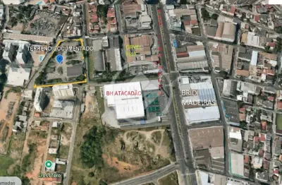 Terreno à venda no Ataíde, Vila Velha 