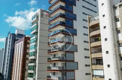 Apartamento com 3 quartos à venda na Praia do Canto, Vitória 