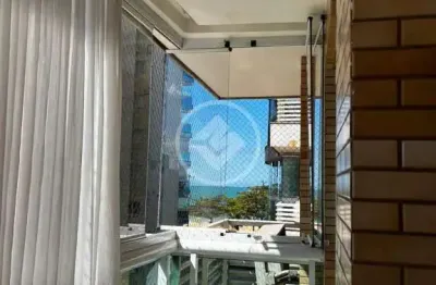 Apartamento com 3 quartos à venda na Praia de Itaparica, Vila Velha 