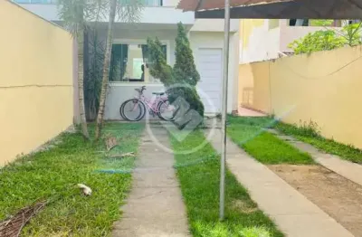Casa com 2 quartos à venda no Balneário Ponta da Fruta, Vila Velha 