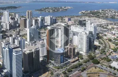 Ponto comercial para alugar no Enseada do Suá, Vitória 