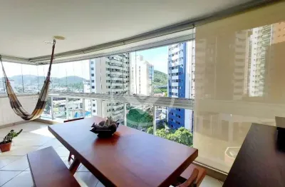 Apartamento com 4 quartos à venda na Praia da Costa, Vila Velha 