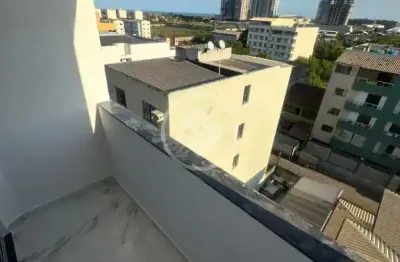 Vendo apartamento de 3  quartos  sendo 1 suíte no jockey de itaparica. codigo: 87815