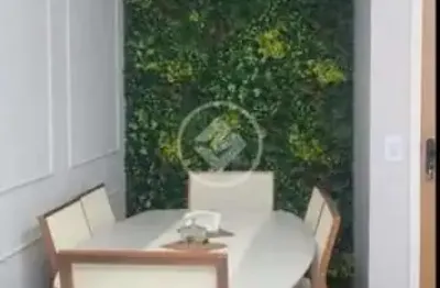 Lindo apartamento 2 quartos,  mobiliado em excelente localização! codigo: 81347