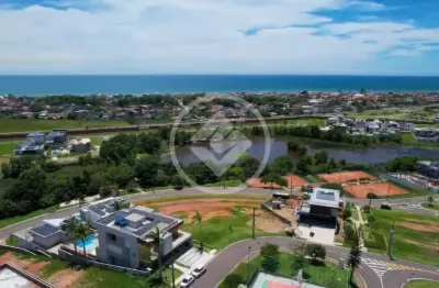 Lote exclusivo no condomínio jardins veneza - segurança e conforto em vila velha. codigo: 101877