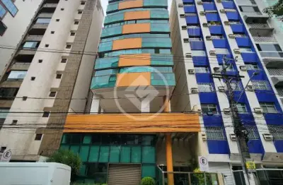 O seu refúgio na praia do canto: luxo e conforto no cobiçado bairro de vitória. codigo: 114274