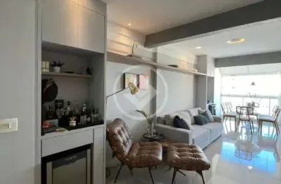 Apartamento 2q com suíte no parque das castanheiras. codigo: 86050