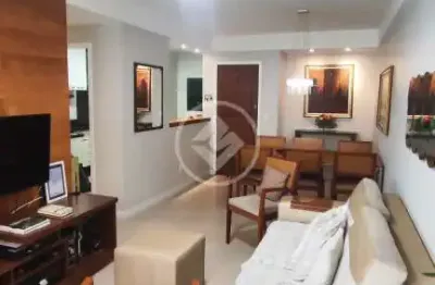 Apartamento 3 quartos, 2 suítes, 2 vagas de garagem, vista mar codigo: 74819