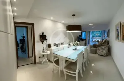 Excelente apartamento 164 m² na praia da costa!!! codigo: 49366