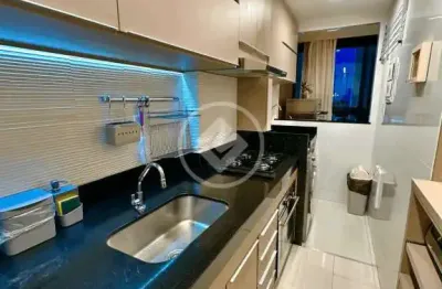 Apartamento com 3 quartos à venda na Praia da Costa, Vila Velha 