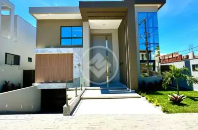 Casa duplex no arquipélago de manguinhos codigo: 65211