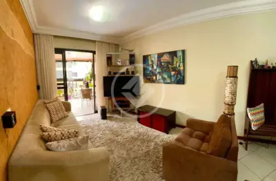 Apartamento com 3 quartos à venda na Praia da Costa, Vila Velha 