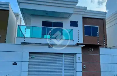 Casa com 3 quartos à venda na Praia do Morro, Guarapari 