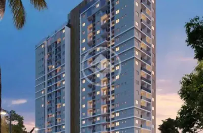 Apartamento com 2 quartos à venda no Itapuã, Vila Velha 