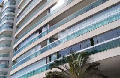 Apartamento com 2 quartos à venda na Praia da Costa, Vila Velha 