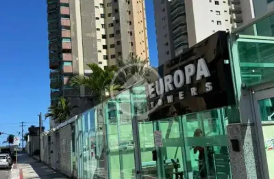 Apartamento com 3 quartos à venda na praia de itaparica, vila velha , 130 m2 por r$ 1.200.000