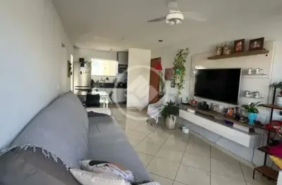 Apartamento com 2 quartos à venda no são conrado, vila velha , 70 m2 por r$ 300.000
