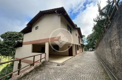 Casa de alto padrão no condomínio monte verde em vargem alta. codigo: 115055