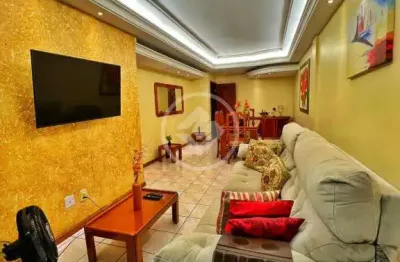 Apartamento com 3 quartos e 1 banheiro à venda, 115 m². codigo: 55859
