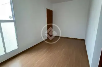 Apartamento com 2 quartos à venda na Praia da Baleia, Serra 