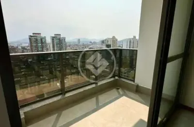 Apartamento com 1 quarto à venda no Itapuã, Vila Velha 