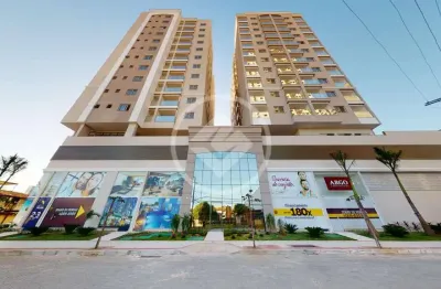 Apartamento com 3 quartos à venda na Praia de Itaparica, Vila Velha 