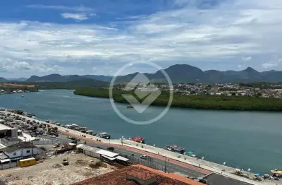 Apartamento 2q com suíte no miolo de guarapari. codigo: 87893