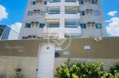 Apartamento com 2 quartos à venda no Ataíde, Vila Velha 