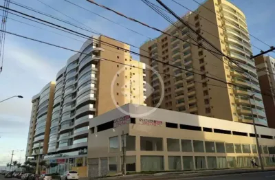 Apartamento com 2 quartos à venda na Praia de Itaparica, Vila Velha 
