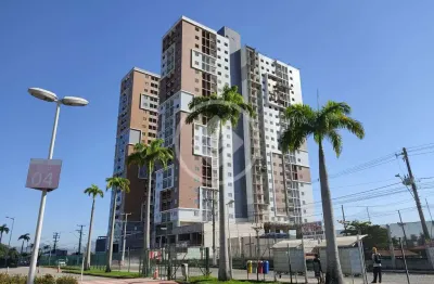 Apartamento 2 qts na região que mais cresce em vv!!! codigo: 58213