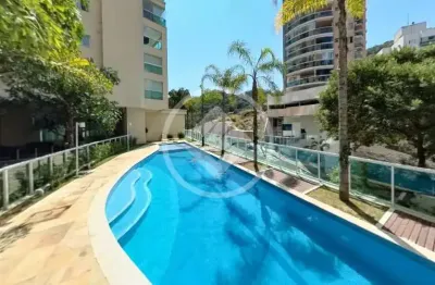 Apartamento com 3 quartos à venda na Praia da Costa, Vila Velha 