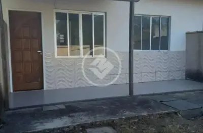 Se você busca conforto, segurança e um excelente investimento, esta casa é para você! codigo: 114099