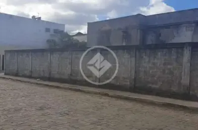 Lote de esquina à venda em nossa senhora da penha - 300m² codigo: 71639