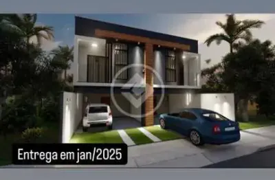 Linda casa geminada em vale encantado, em um dos bairros que mais cresce em vila velha. codigo: 100919