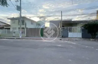 Terreno à venda no Centro de Vila Velha, Vila Velha 