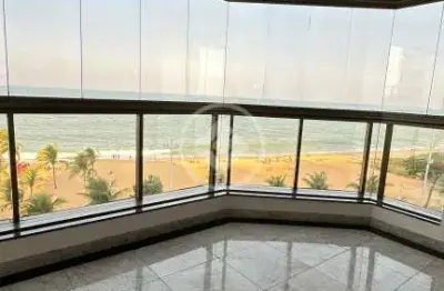 Apartamento com 4 quartos à venda na Praia da Costa, Vila Velha 