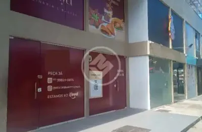 Loja com 30m2, ótima localização na praia da costa codigo: 133236
