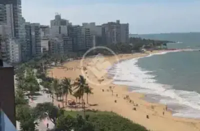 Apartamento 4 quartos praia da costa codigo: 133674