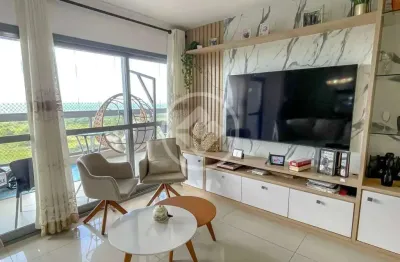 Viva com estilo e conforto de frente para o mar – costa mare residencial club codigo: 134207