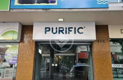 Sala comercial térrea no bairro jaburuna codigo: 136458