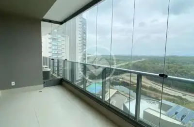 Apartamento com 4 quartos para alugar no Darly Santos, Vila Velha 