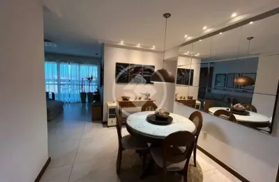 Alugo apartamento de 3 quartos, reformado, mobiliado, com lazer completo! codigo: 136912