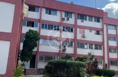 Apto com 2quartos na 3a etapa em itaparica. codigo: 137603