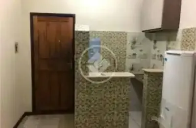 Kitnet / Stúdio à venda no Itapuã, Vila Velha 
