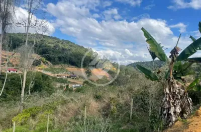 Fazenda à venda no victor hugo, domingos martins , 1000 m2 por r$ 110.000